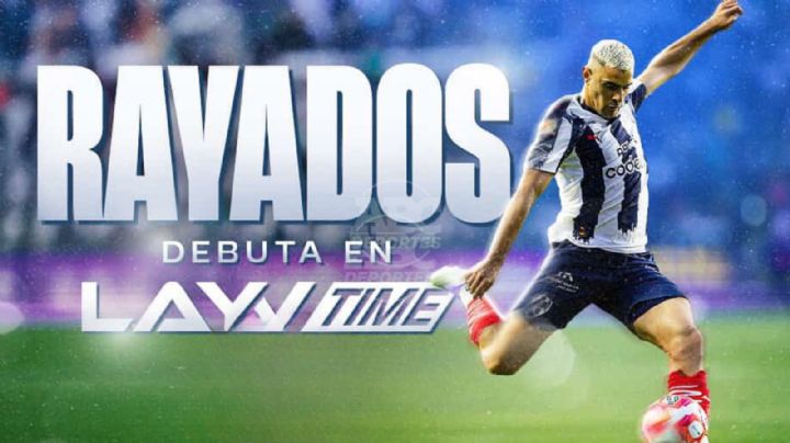 ¿Qué es Layvtime? Miguel Layún anuncia que Rayados transmitirá gratis sus partidos de local