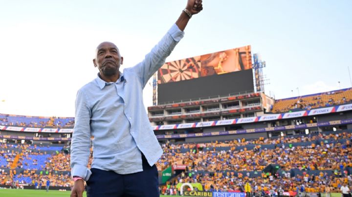 Leyendas de Tigres vs. Leyendas del Barcelona: Barbadillo dirigirá el histórico duelo en el Volcán