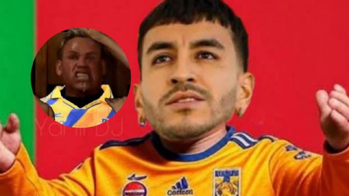 Los mejores memes de la derrota de Tigres ante América | Liga MX