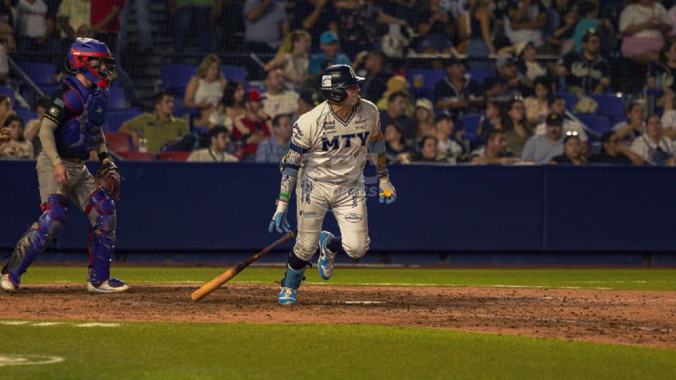 Monterrey busca empatar la serie ante Charros en el Palacio Sultán.