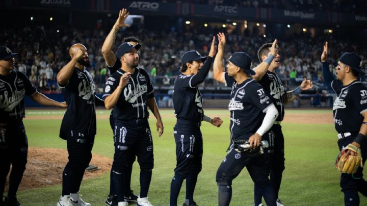 LMB: Sultanes aseguró su pase a la Serie de Zona tras forzar séptimo juego ante Charros