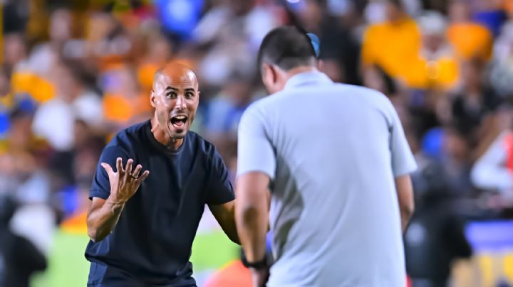 Tras derrota ante América, Guido Pizarro pide a Tigres dar vuelta a la página y enfocarse en Messi