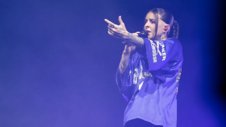 Dale Mixx 2025: Así se vivió este festival urbano en Parque Fundidora