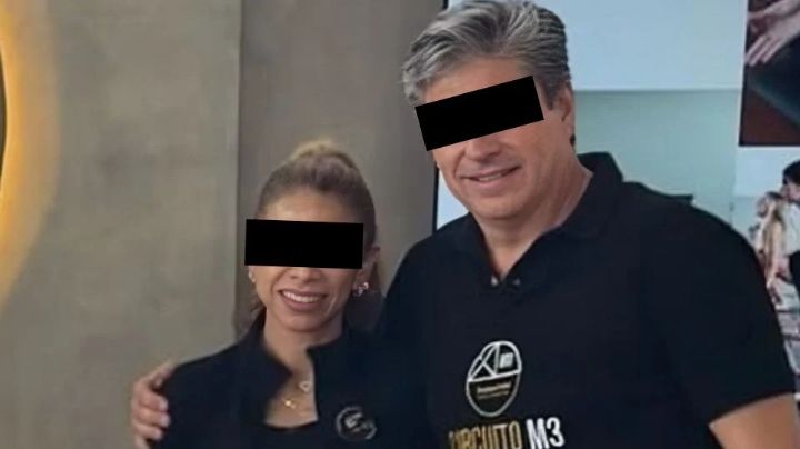 Ingresa 'Lord Pádel' a prisión en Estado de México