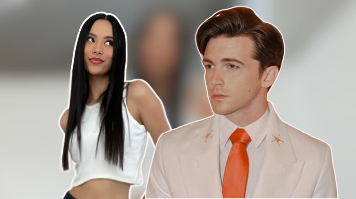 ¿Quién es la mexicana que sería la nueva novia de Drake Bell?