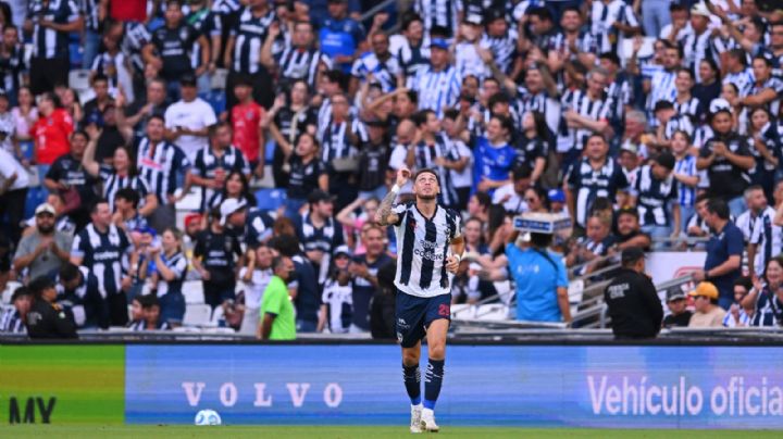 Quería que los goles llegaran antes, quiero seguir de esta manera: Lucas Ocampos