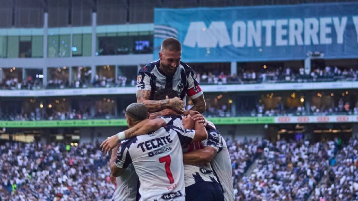 Revive el triunfo de Rayados sobre Mazatlán en partido de la Jornada 5 del Apertura 2025