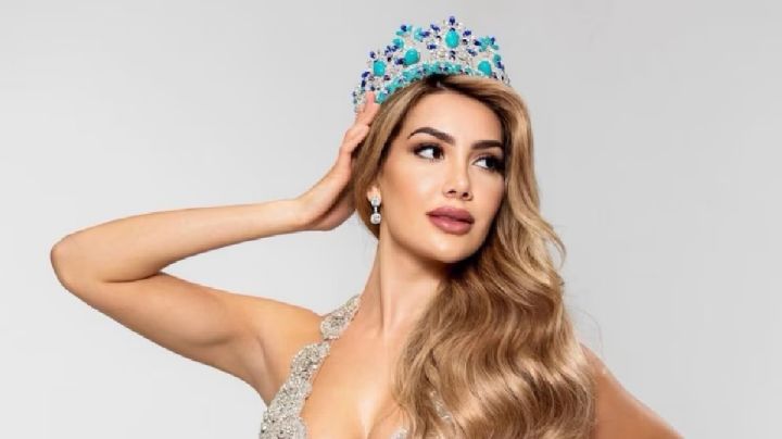Por falta de pruebas, liberan a Miss Guerrero 2024