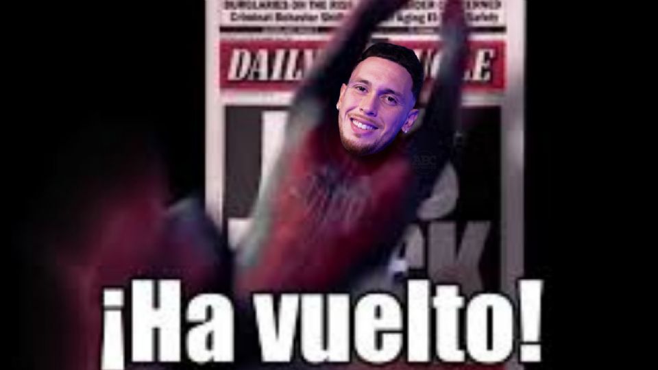 Las redes estallaron con humor tras el sufrido triunfo de Monterrey en casa.