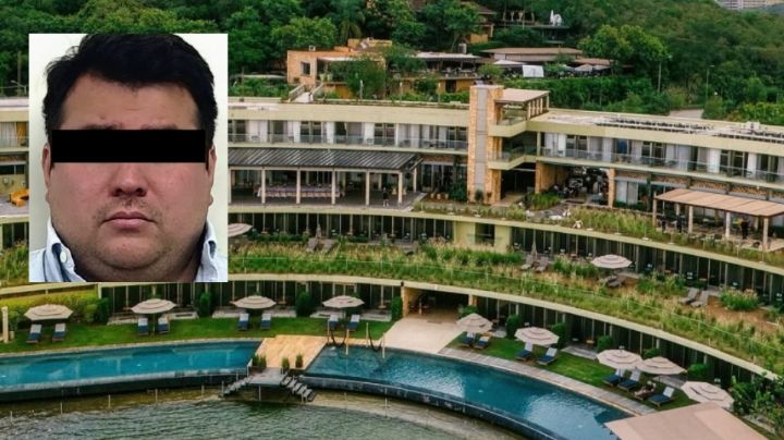 Cae presunto asesino de exdirector de Tránsito de El Carmen