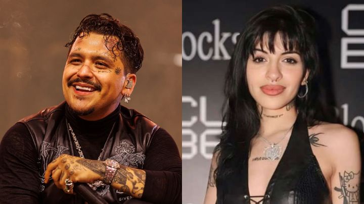 Público abuchea a Christian Nodal y corean “Cazzu” en el Supernova Strikers 2025