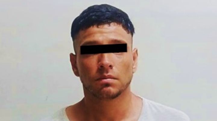 Detienen a pareja tras pelea en Apodaca; les hayan droga
