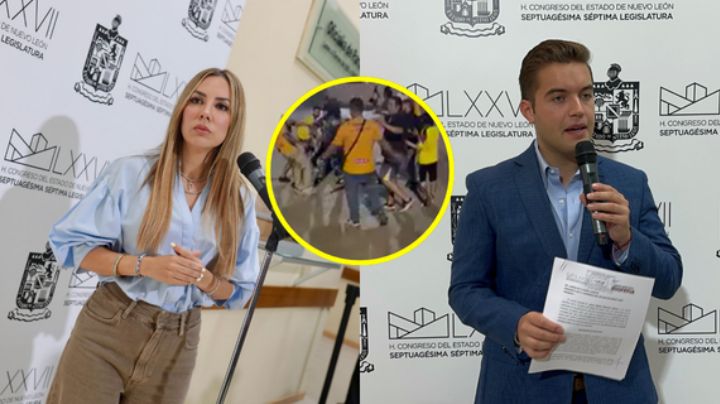 Piden diputados reforzar medidas para evitar la violencia en el futbol