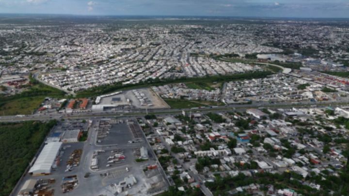 Nuevos fraccionamientos en Reynosa deberán tener agua de pozo: Alcalde