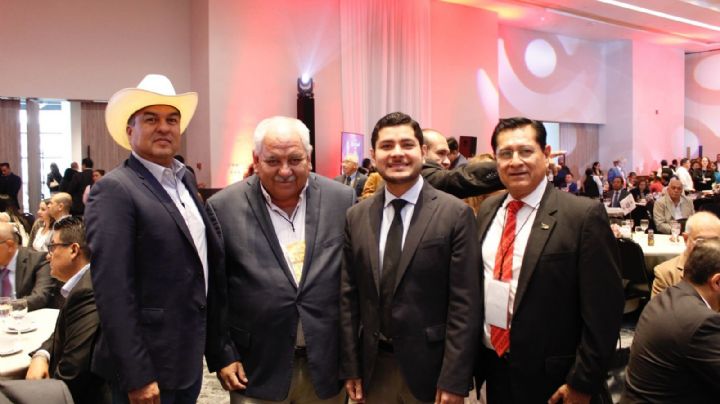 Reconoce Unión Ganadera de NL labor de médicos veterinarios