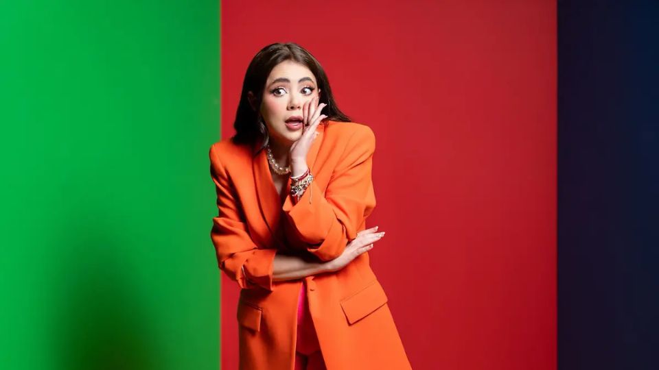Mariana Botas es la quinta eliminada de la Casa de los Famosos México 2025