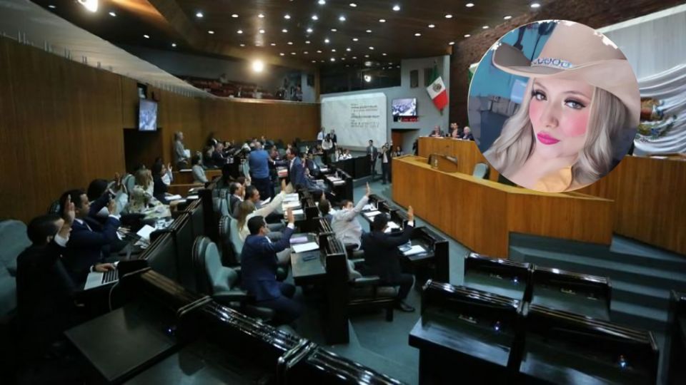 Propone PRI regular cirugías estéticas en Nuevo León tras muerte de una joven.