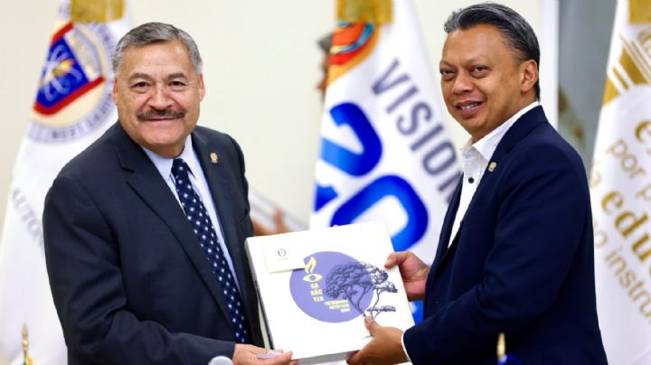 UANL estrecha lazos con países asiáticos