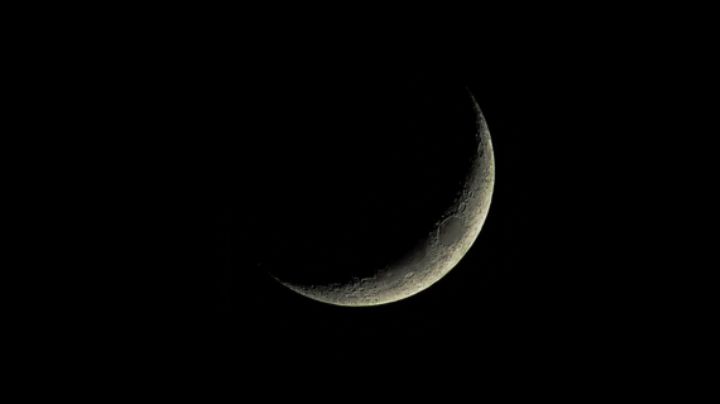 Luna Negra 2025, el fenómeno más raro de agosto: ¿Qué es y cuándo verla?