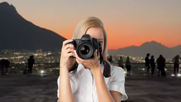 Este mirador tiene la vista más impresionante de Monterrey, según la IA