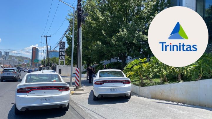 Catean financiera en San Pedro acusada de defraudar adultos mayores
