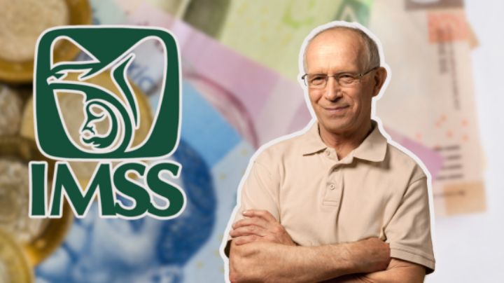 Pensión IMSS septiembre 2025: estos son los beneficiarios del aumento del 15%