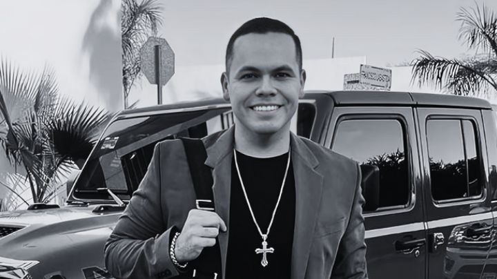 Asesinan a Ernesto Barajas, vocalista de Enigma Norteño, en Zapopan