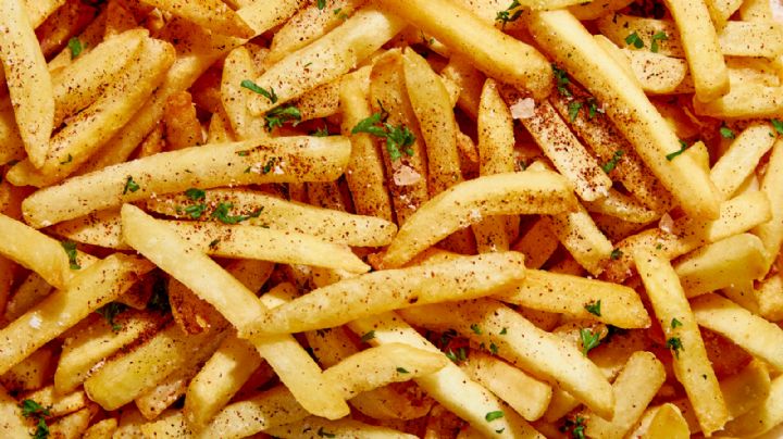 Día Mundial de las Papas Fritas: Profeco advierte 6 riesgos para la salud