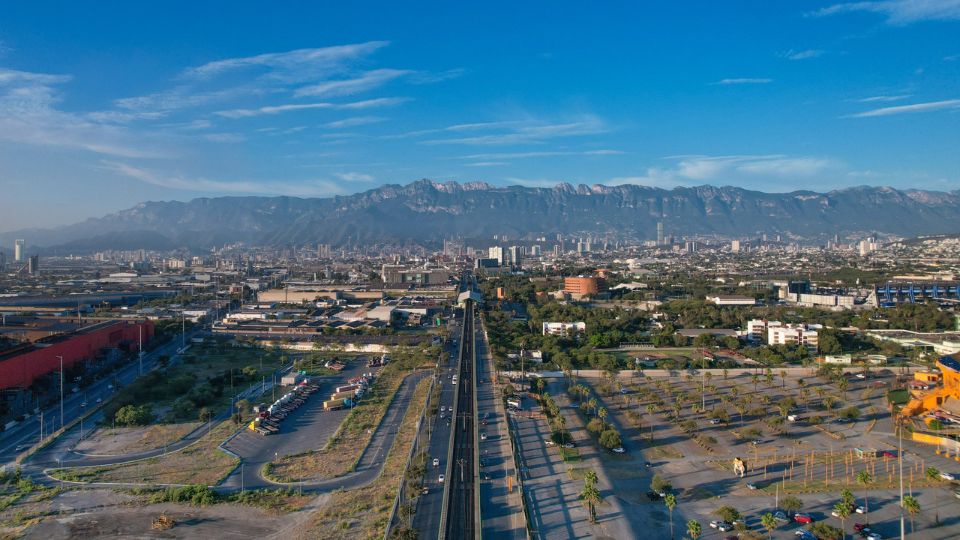 Monterrey, Nuevo León.