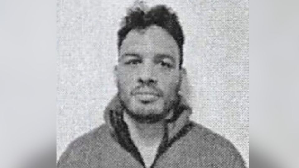 Julio César Chávez Jr. detenido en Estados Unidos