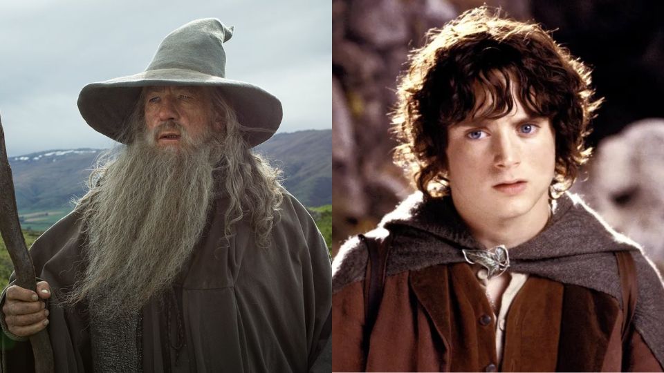Ian McKellen confirma regreso de Gandalf y Frodo en nueva película de El Señor de los Anillos.
