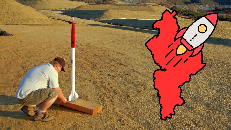 Nuevo León invita a Club de Cohetería