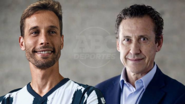 Sergio Canales impartirá un Master Class con Jorge Valdano en Monterrey