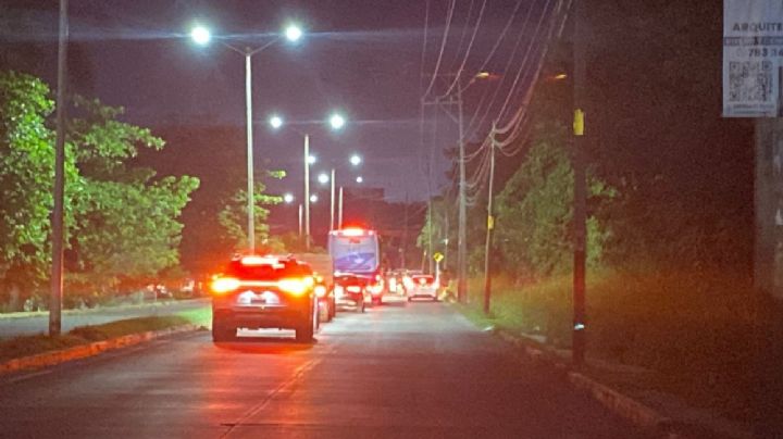 Reportan motín en penal de Tuxpan, Veracruz