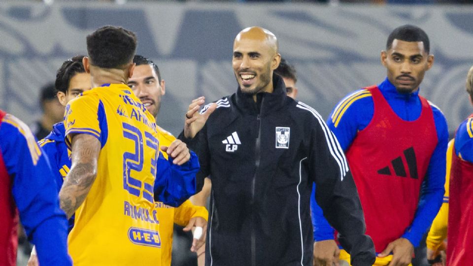 Guido Pizarro destacó la fortaleza mental de Tigres tras los problemas de traslado