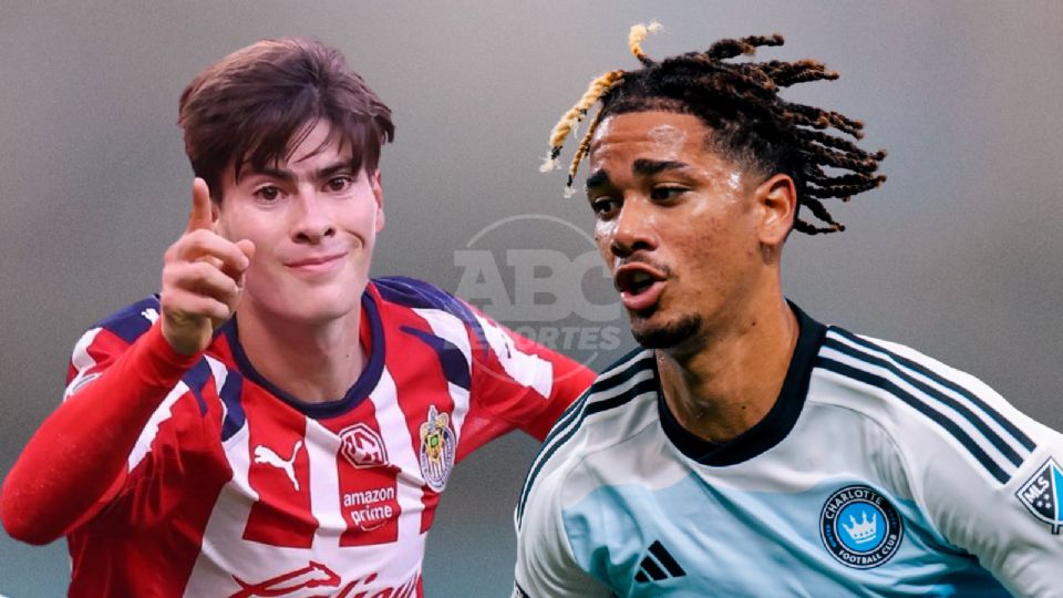 El Rebaño busca salvar su torneo ante Charlotte FC en duelo clave