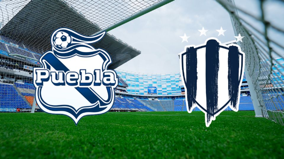 Tras dos victorias consecutivas, Monterrey visita a Puebla con la misión de seguir sumando