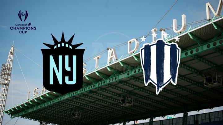 Concacaf W Champions Cup: ¿Cuándo y dónde ver Gotham contra Rayadas?