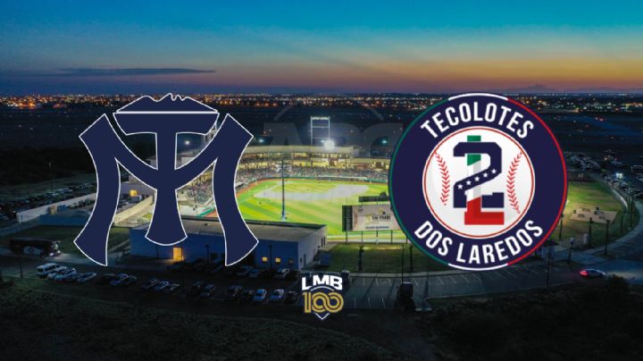 Sultanes vs. Tecos: ¿A qué hora y dónde ver el inicio de la Semifinal de Zona Norte de la LMB?