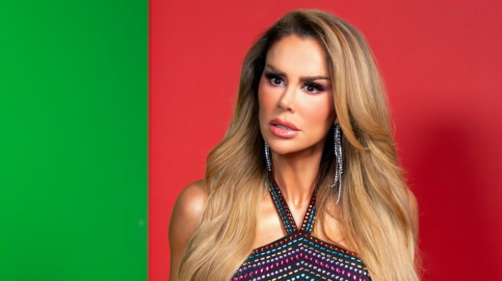 Ninel Conde recibe ayuda psicológica tras su salida de La Casa de los Famosos