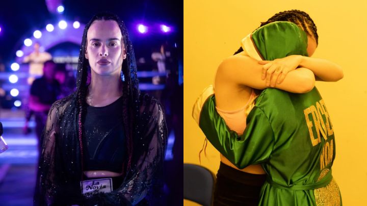Gala Montes confiesa adicción a la marihuana tras su pelea con Alana Flores