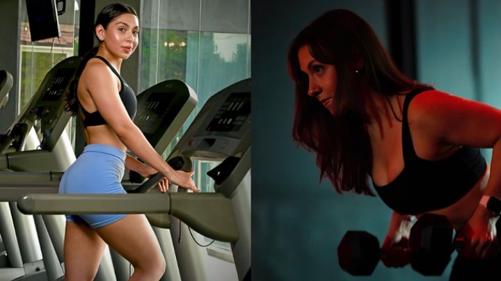 ¿Qué es mejor para bajar de peso, el cardio o las pesas? | Recomendaciones de una experta en Monterrey