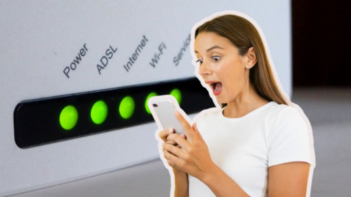 Así puedes tener internet aunque se vaya la luz: el truco que todos buscan