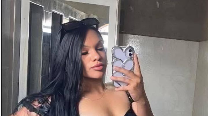 Danna salió de fiesta con unas amigas en Chihuahua; su cuerpo fue hallado enterrado en una casa