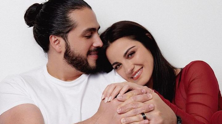 Esposo de Maite Perroni revela la verdadera razón por la que ella no regresará a RBD