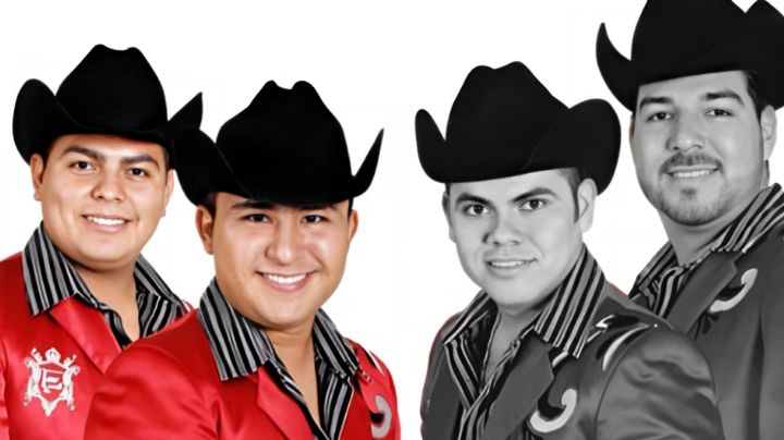 Enigma Norteño y las tragedias que marcaron al grupo
