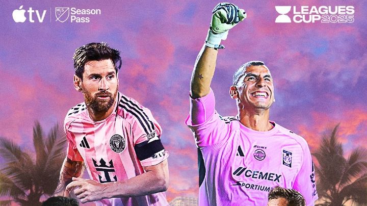 ¿Jugará Lionel Messi contra Tigres? Estas son las probables alineaciones para Leagues Cup