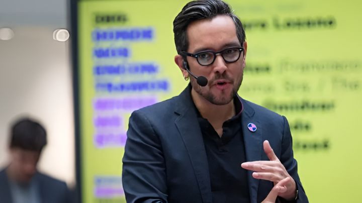 ¿Quién es Genero Lozano, el conductor de noticias que será embajador de México en Italia?