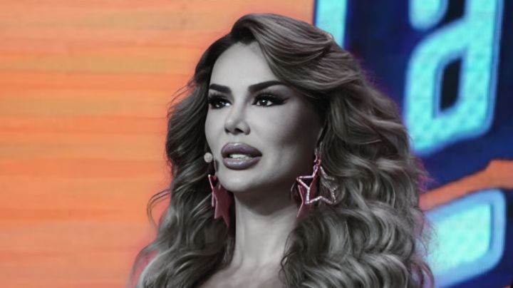 Las restricciones que Ninel Conde habría puesto a los programas tras su eliminación