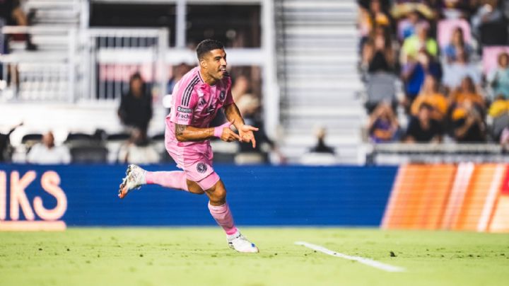 Revive la eliminación de Tigres en la Leagues Cup tras perder 2-1 ante Inter Miami